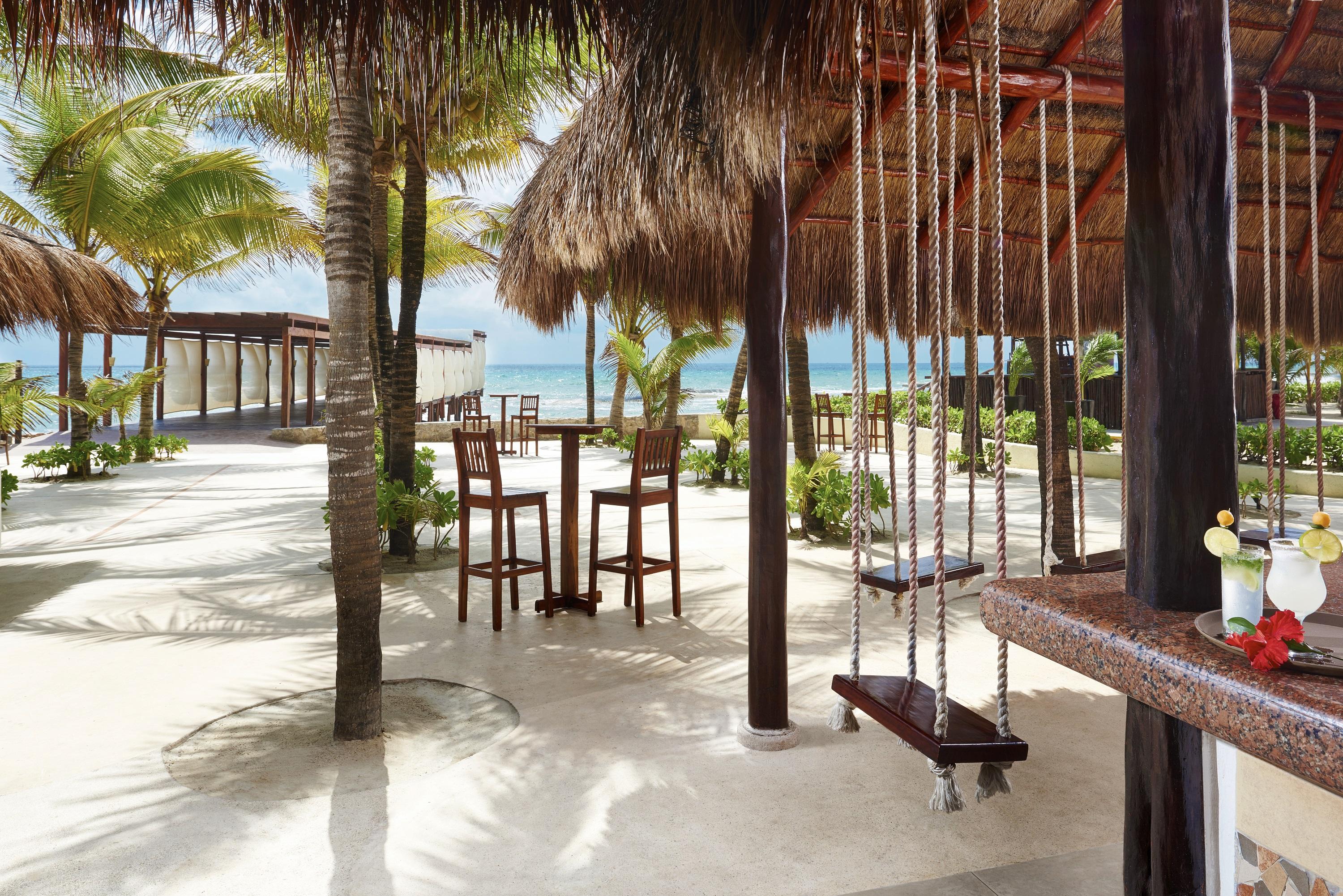 El Dorado Royale Catamaran, Cenote & More Inclusive (Adults Only) Puerto Morelos Zewnętrze zdjęcie