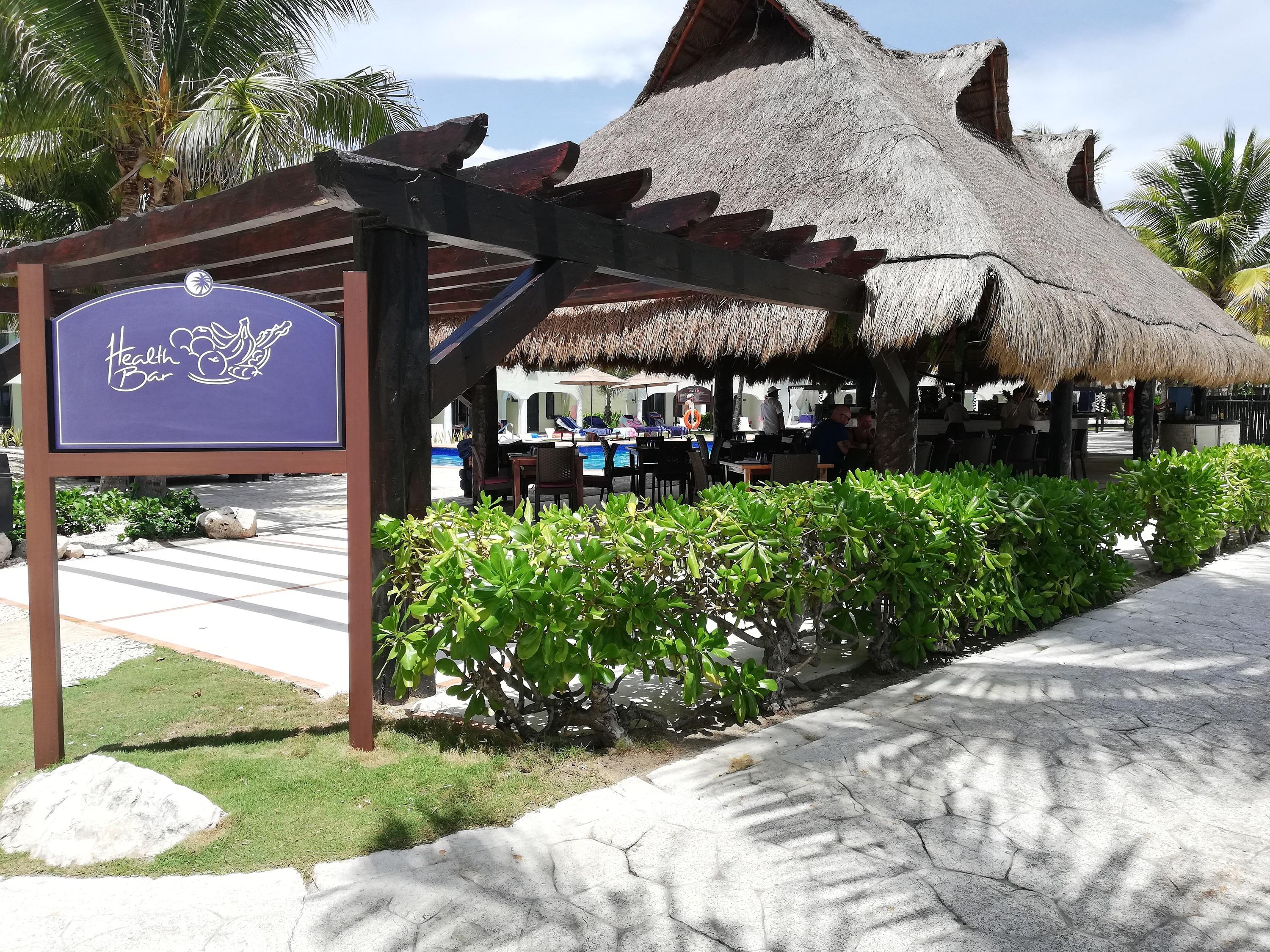 El Dorado Royale Catamaran, Cenote & More Inclusive (Adults Only) Puerto Morelos Zewnętrze zdjęcie