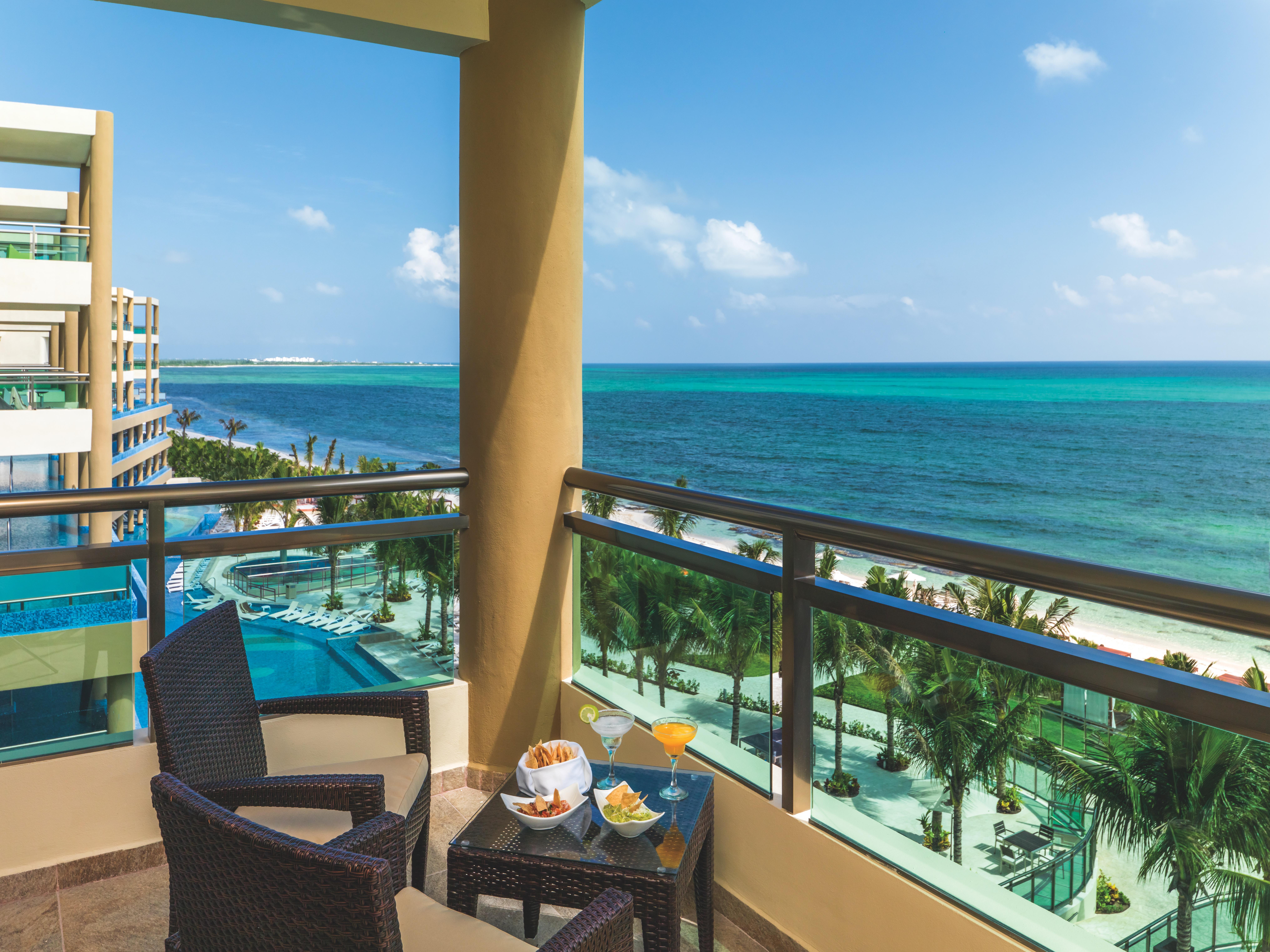 El Dorado Royale Catamaran, Cenote & More Inclusive (Adults Only) Puerto Morelos Zewnętrze zdjęcie
