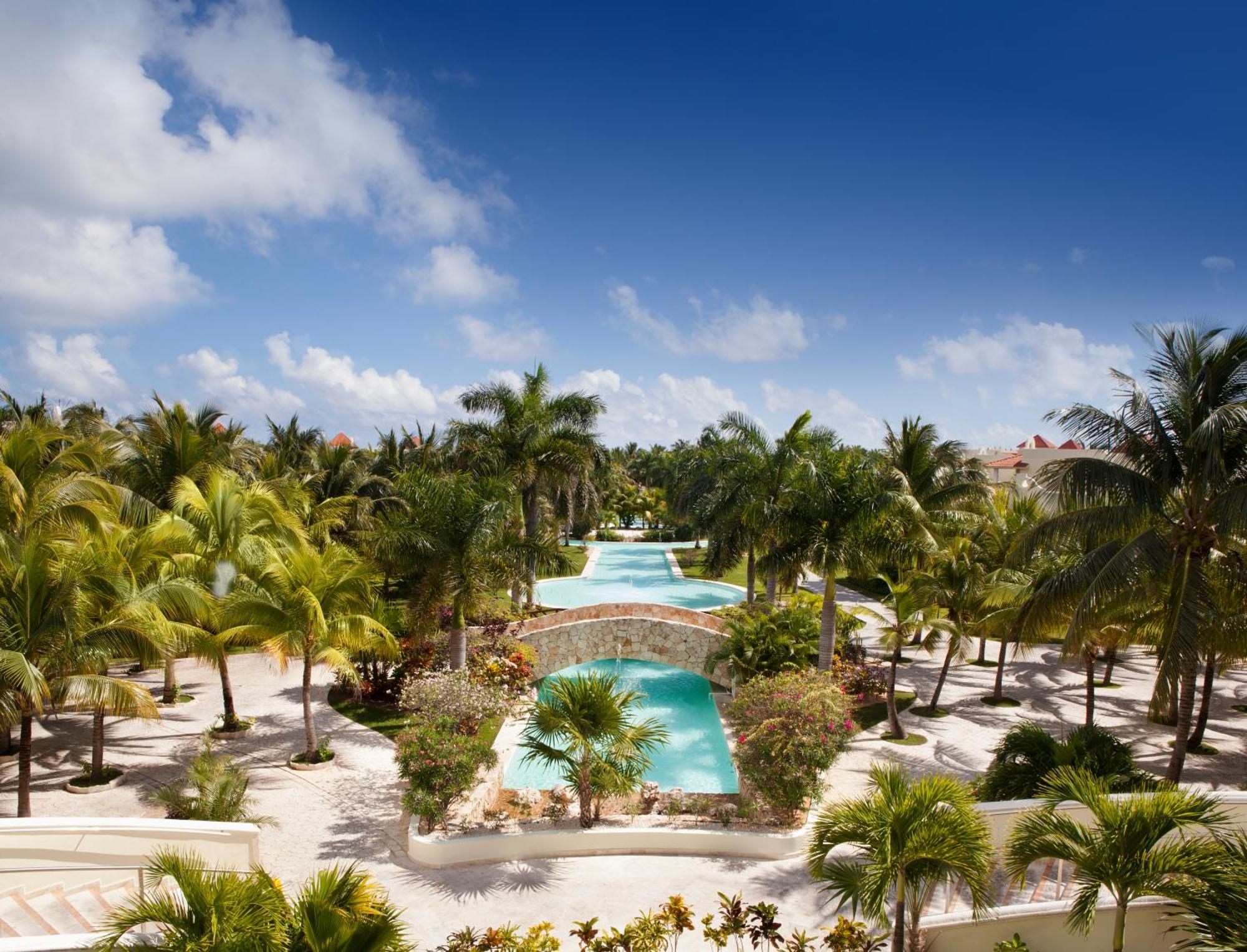 El Dorado Royale Catamaran, Cenote & More Inclusive (Adults Only) Puerto Morelos Zewnętrze zdjęcie