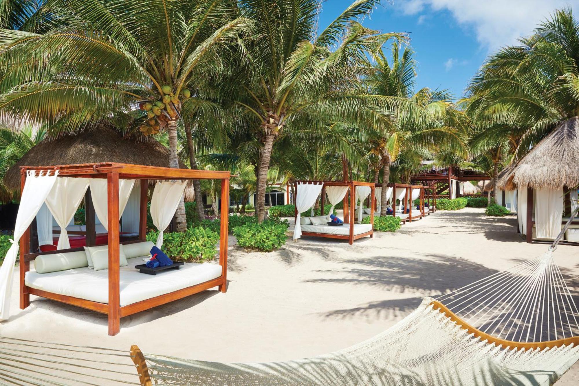 El Dorado Royale Catamaran, Cenote & More Inclusive (Adults Only) Puerto Morelos Zewnętrze zdjęcie