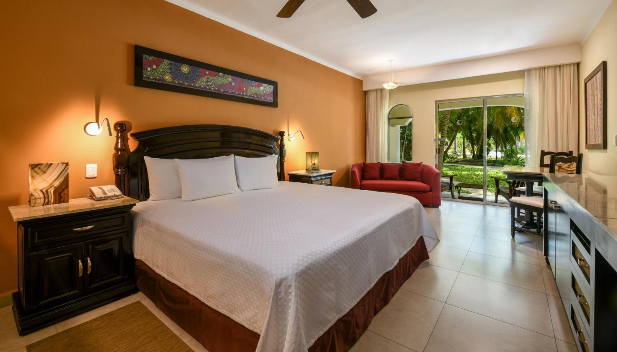 El Dorado Royale Catamaran, Cenote & More Inclusive (Adults Only) Puerto Morelos Zewnętrze zdjęcie