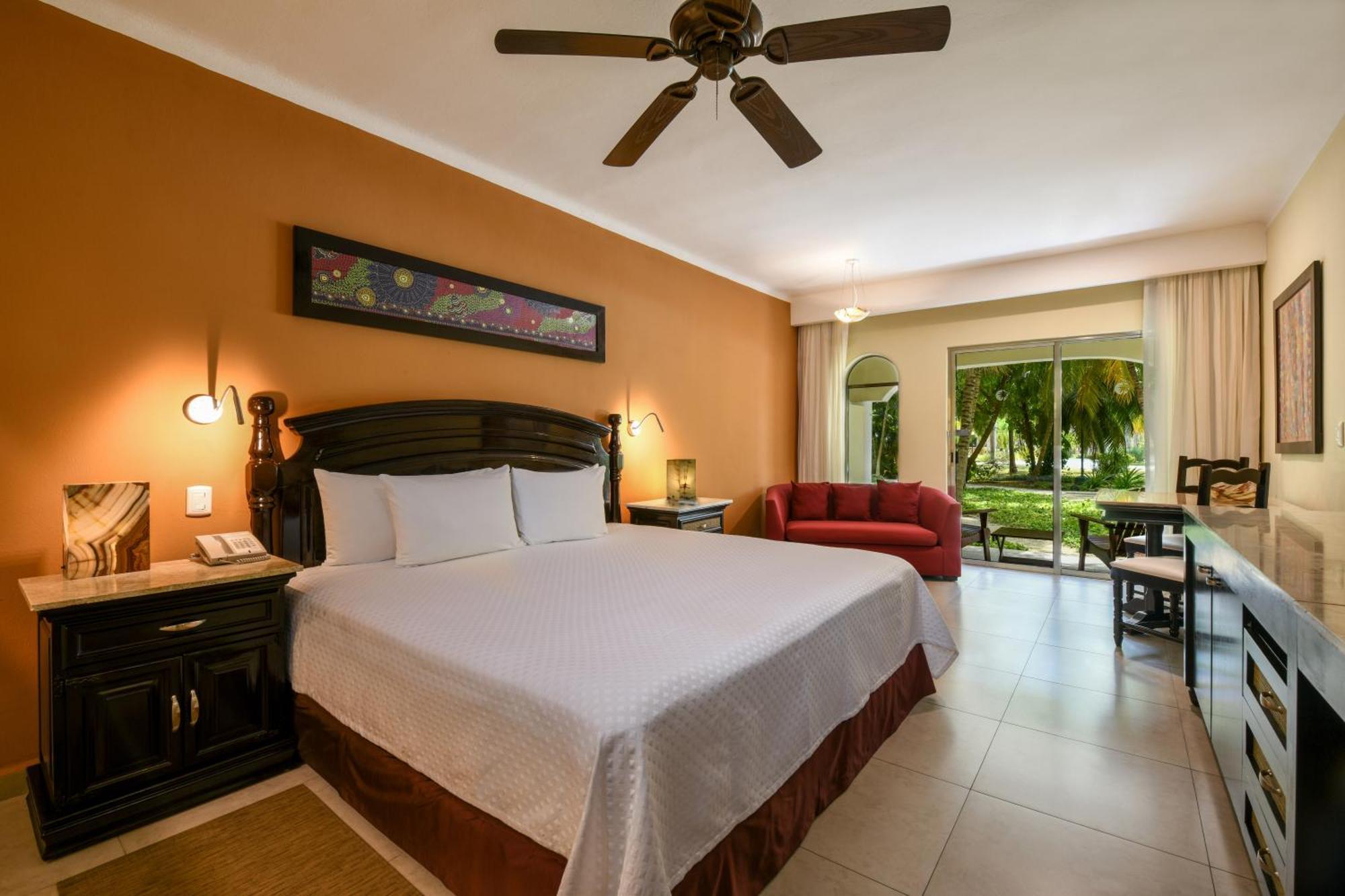 El Dorado Royale Catamaran, Cenote & More Inclusive (Adults Only) Puerto Morelos Zewnętrze zdjęcie